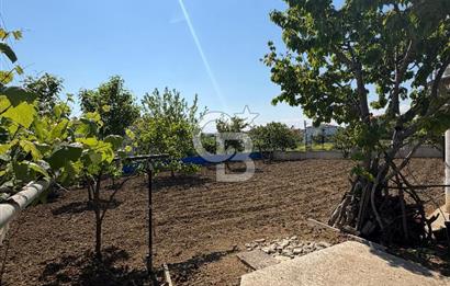 TEKİRDAĞ SULTANKÖY DENİZ MANZARALI 900m²ARSA İÇİNDE 4KATLI VİLLA