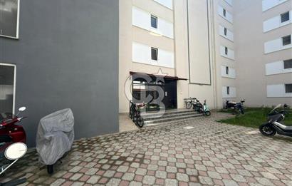 Çanakkale Merkez İsmetpaşa Kiralık 1+1 Daire!