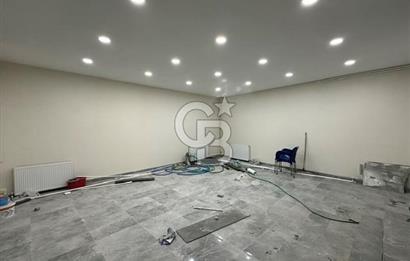 CB MARS'TAN BULGURLU KARLIDERE CAD ÜZERİNDE SATILIK DÜKKAN