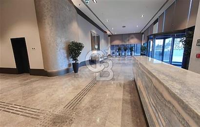 MAHALL BOMONTİ DENİZ MANZARALI KİRALIK HOMEOFİS CB-PH
