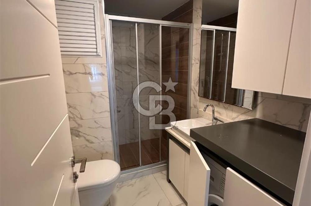 Uncalı Life 07 Sitesi Eşyalı Kiralık
