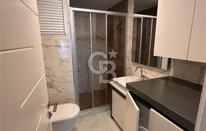 Uncalı Life 07 Sitesi Eşyalı Kiralık