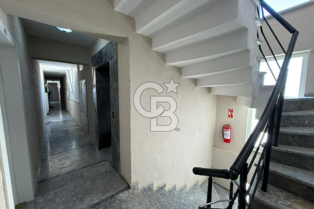 Çanakkale Merkez İsmetpaşa Kiralık 1+1 Daire!