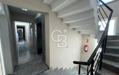 Çanakkale Merkez İsmetpaşa Kiralık 1+1 Daire!
