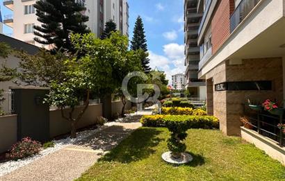 Uncalı Life 07 Sitesi Eşyalı Kiralık