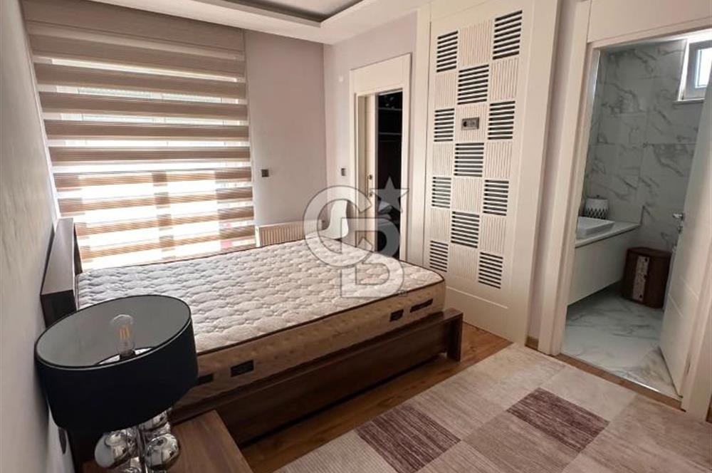 Uncalı Life 07 Sitesi Eşyalı Kiralık
