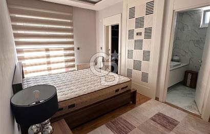 Uncalı Life 07 Sitesi Eşyalı Kiralık