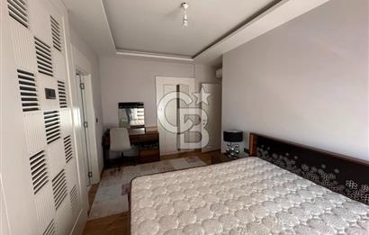 Uncalı Life 07 Sitesi Eşyalı Kiralık