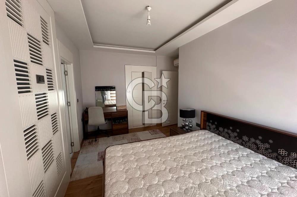 Uncalı Life 07 Sitesi Eşyalı Kiralık