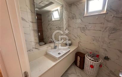Uncalı Life 07 Sitesi Eşyalı Kiralık