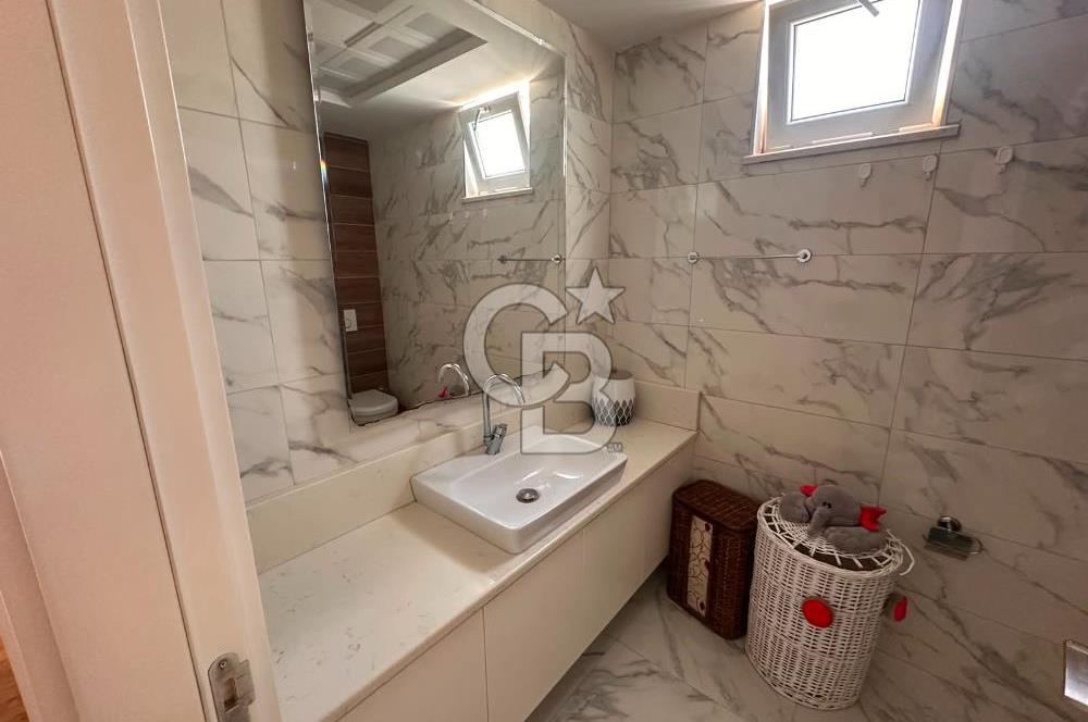 Uncalı Life 07 Sitesi Eşyalı Kiralık