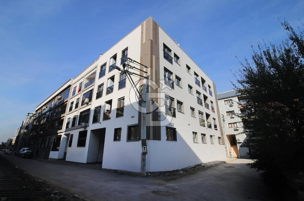 Karşıyaka Cumhuriyet Mh. Satılık 3+1 Dubleks Daire 