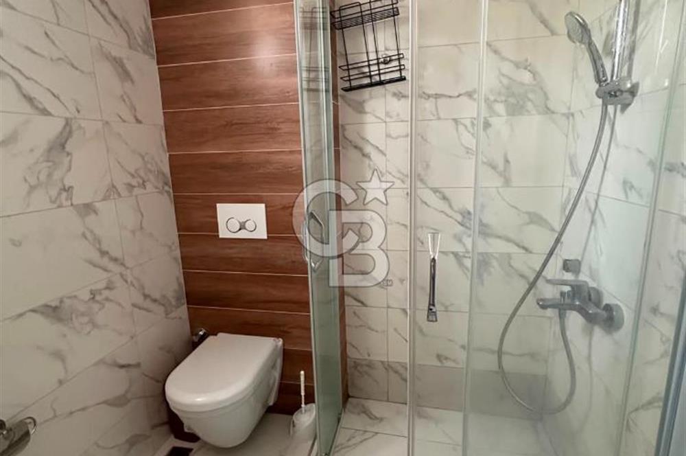 Uncalı Life 07 Sitesi Eşyalı Kiralık