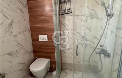 Uncalı Life 07 Sitesi Eşyalı Kiralık