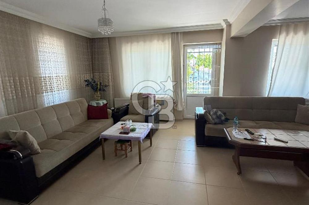 TEKİRDAĞ SULTANKÖY DENİZ MANZARALI 900m²ARSA İÇİNDE 4KATLI VİLLA