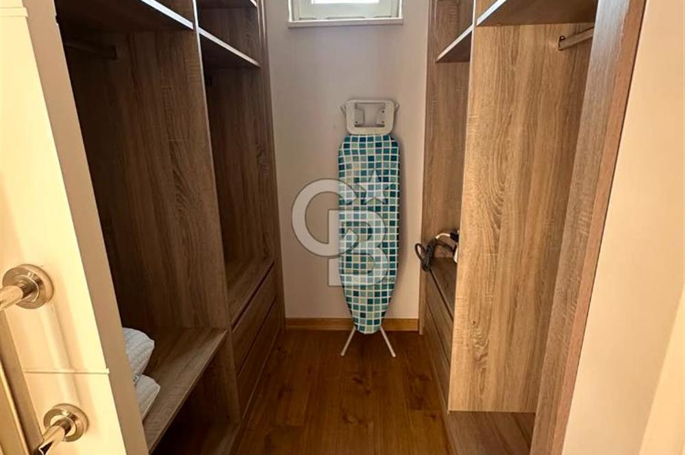 Uncalı Life 07 Sitesi Eşyalı Kiralık