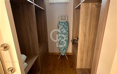 Uncalı Life 07 Sitesi Eşyalı Kiralık