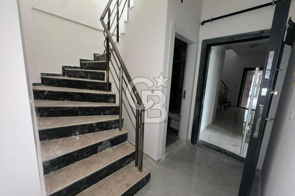 Karşıyaka Cumhuriyet Mh. Satılık 3+1 Dubleks Daire 