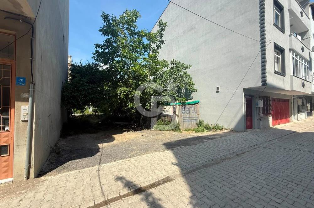 Tekirdağ Süleymanpaşa Altınova Mahallesi 107 M2 Satılık Arsa!