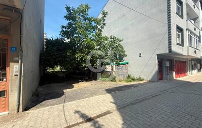 Tekirdağ Süleymanpaşa Altınova Mahallesi 107 M2 Satılık Arsa!