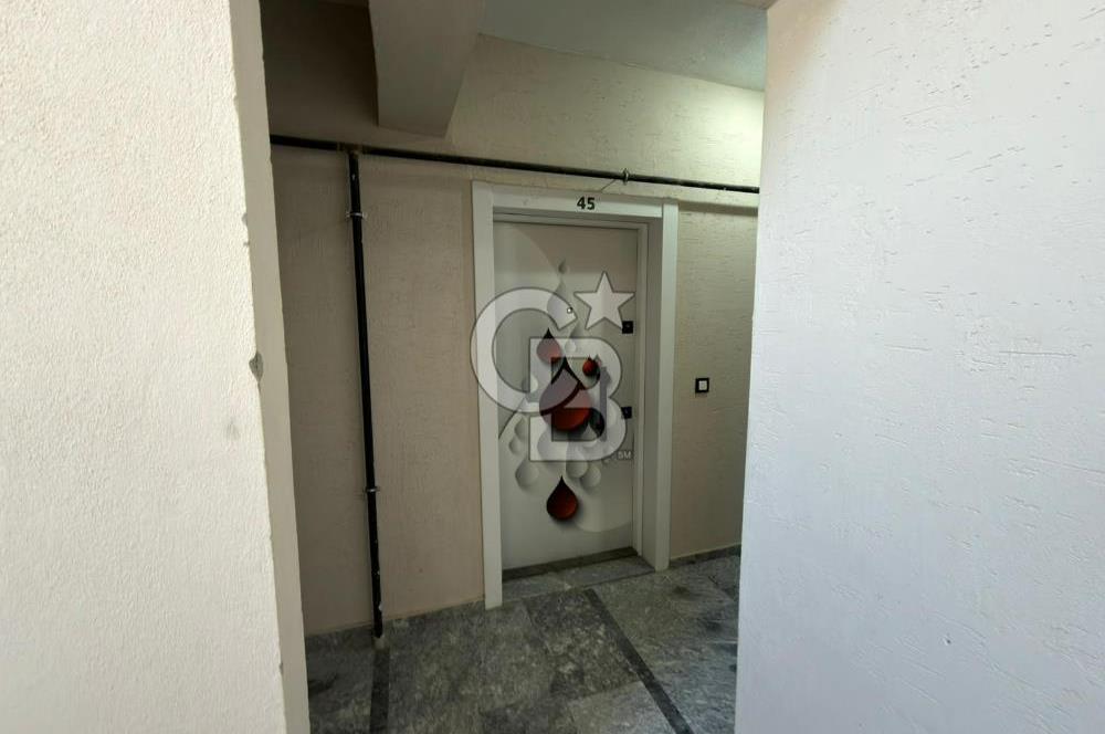 Çanakkale Merkez İsmetpaşa Kiralık 1+1 Daire!