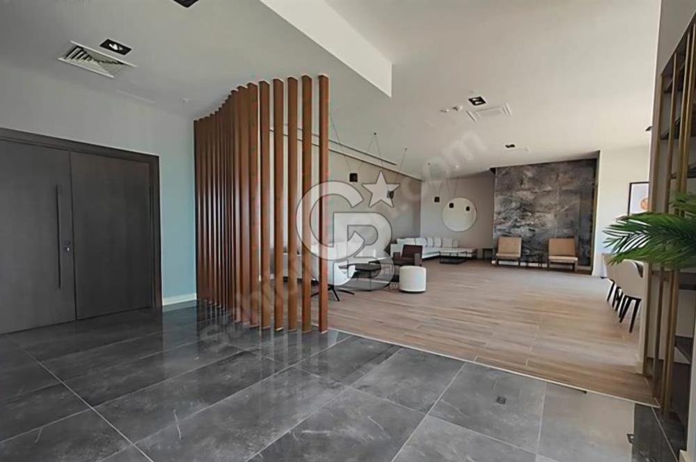 MAHALL BOMONTİ DENİZ MANZARALI KİRALIK HOMEOFİS CB-PH