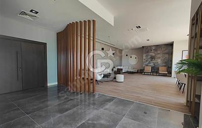 MAHALL BOMONTİ DENİZ MANZARALI KİRALIK HOMEOFİS CB-PH