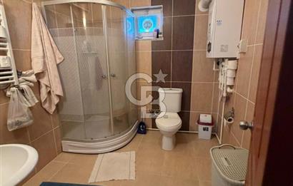 TEKİRDAĞ SULTANKÖY DENİZ MANZARALI 900m²ARSA İÇİNDE 4KATLI VİLLA