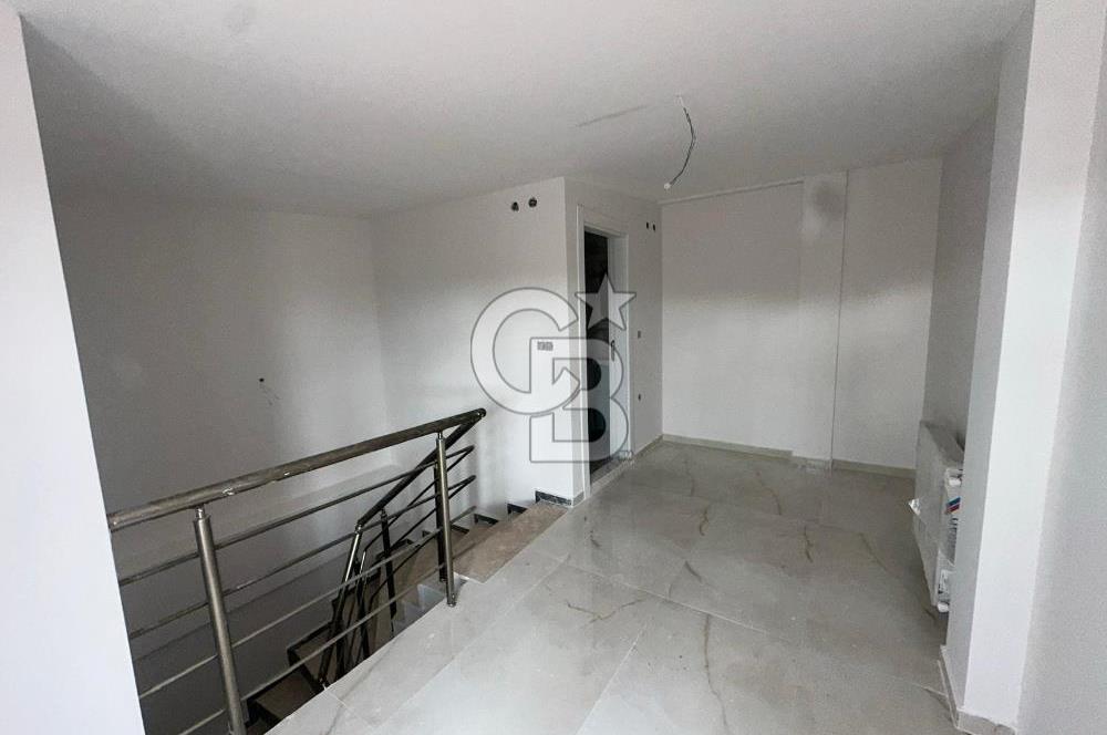 Karşıyaka Cumhuriyet Mh. Satılık 3+1 Dubleks Daire 