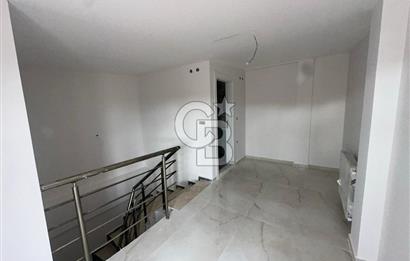 Karşıyaka Cumhuriyet Mh. Satılık 3+1 Dubleks Daire 