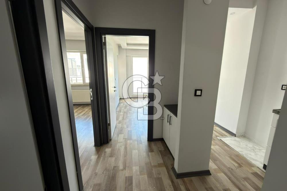 Çanakkale Merkez İsmetpaşa Kiralık 1+1 Daire!