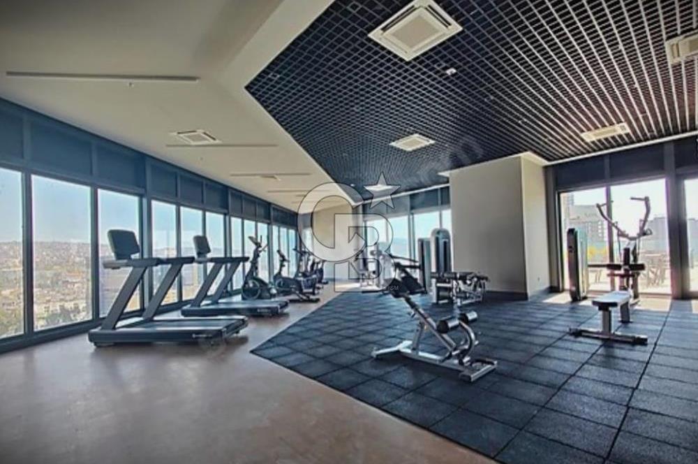 MAHALL BOMONTİ DENİZ MANZARALI KİRALIK HOMEOFİS CB-PH