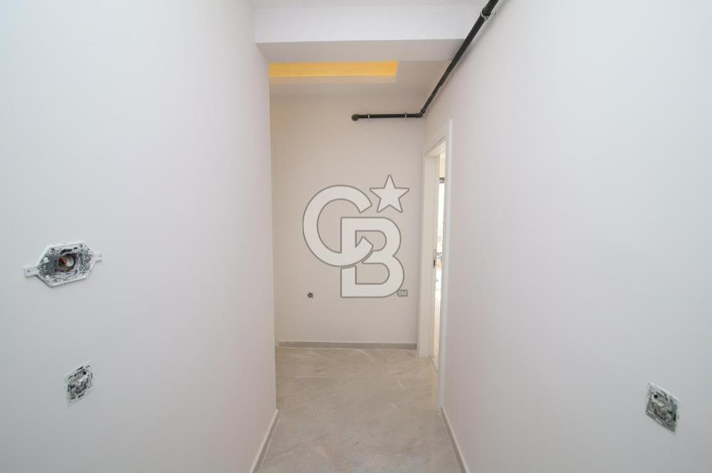 Karşıyaka Cumhuriyet Mh. Satılık 3+1 Dubleks Daire 