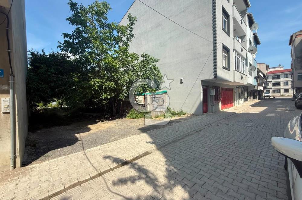 Tekirdağ Süleymanpaşa Altınova Mahallesi 107 M2 Satılık Arsa!