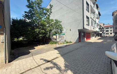 Tekirdağ Süleymanpaşa Altınova Mahallesi 107 M2 Satılık Arsa!