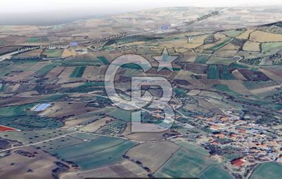 ÇANAKKALE MERKEZ MUSAKÖY'DE SATILIK TARLA