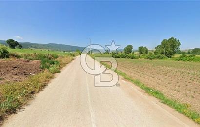 Yenişehir Toprakocak Satılık 1.200.000 TL Altyapılı Tarla