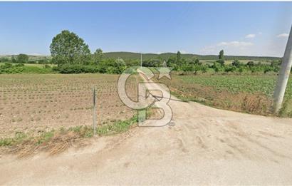 Yenişehir Toprakocak Satılık 1.200.000 TL Altyapılı Tarla