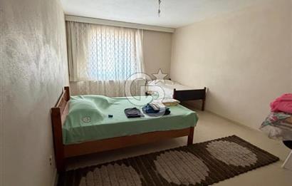 TEKİRDAĞ SULTANKÖY DENİZ MANZARALI 900m²ARSA İÇİNDE 4KATLI VİLLA