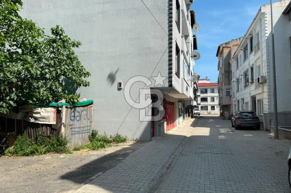 Tekirdağ Süleymanpaşa Altınova Mahallesi 107 M2 Satılık Arsa!