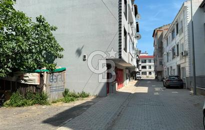 Tekirdağ Süleymanpaşa Altınova Mahallesi 107 M2 Satılık Arsa!