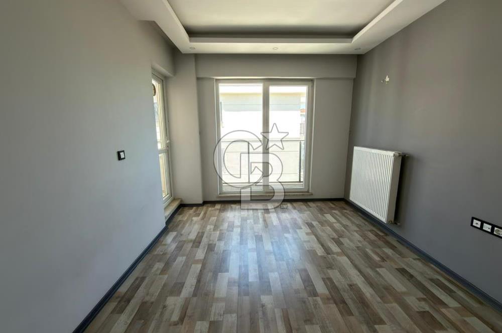 Çanakkale Merkez İsmetpaşa Kiralık 1+1 Daire!