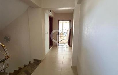 TEKİRDAĞ SULTANKÖY DENİZ MANZARALI 900m²ARSA İÇİNDE 4KATLI VİLLA