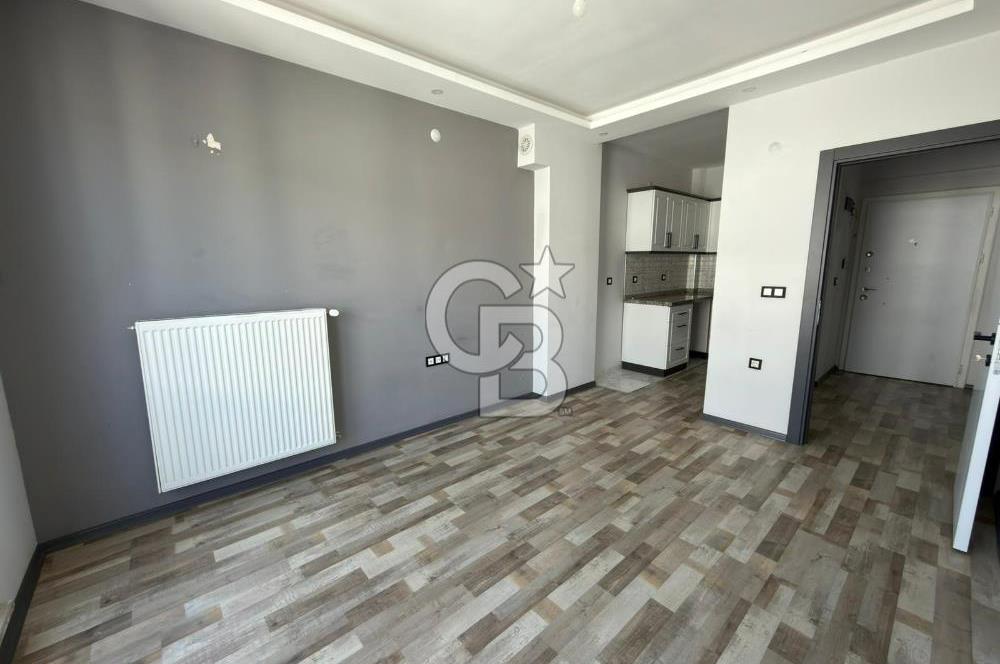 Çanakkale Merkez İsmetpaşa Kiralık 1+1 Daire!