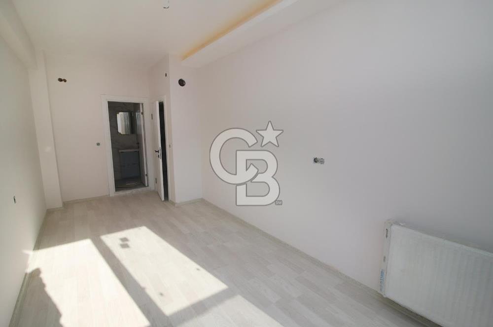 Karşıyaka Cumhuriyet Mh. Satılık 3+1 Dubleks Daire 