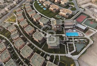 ESTON ŞEHİR KORU 4+1 GARDEN BÜYÜK BAHÇELİ VİLLA - 2 - 351178