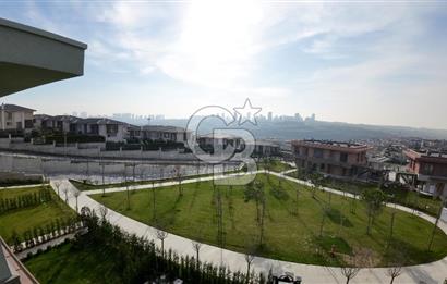 ESTON ŞEHİR KORU 4+1 GARDEN BÜYÜK BAHÇELİ VİLLA