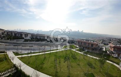 ESTON ŞEHİR KORU 4+1 GARDEN BÜYÜK BAHÇELİ VİLLA