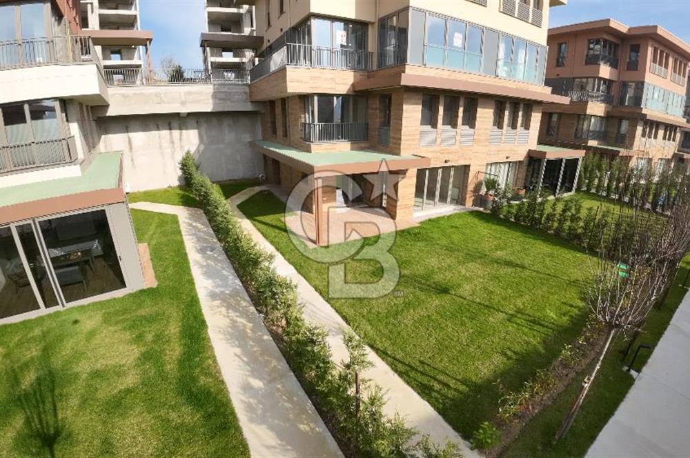 ESTON ŞEHİR KORU 4+1 GARDEN BÜYÜK BAHÇELİ VİLLA