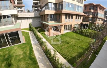 ESTON ŞEHİR KORU 4+1 GARDEN BÜYÜK BAHÇELİ VİLLA